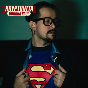 Portada de Kryptonita