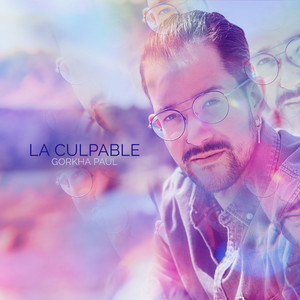 Portada de La culpable